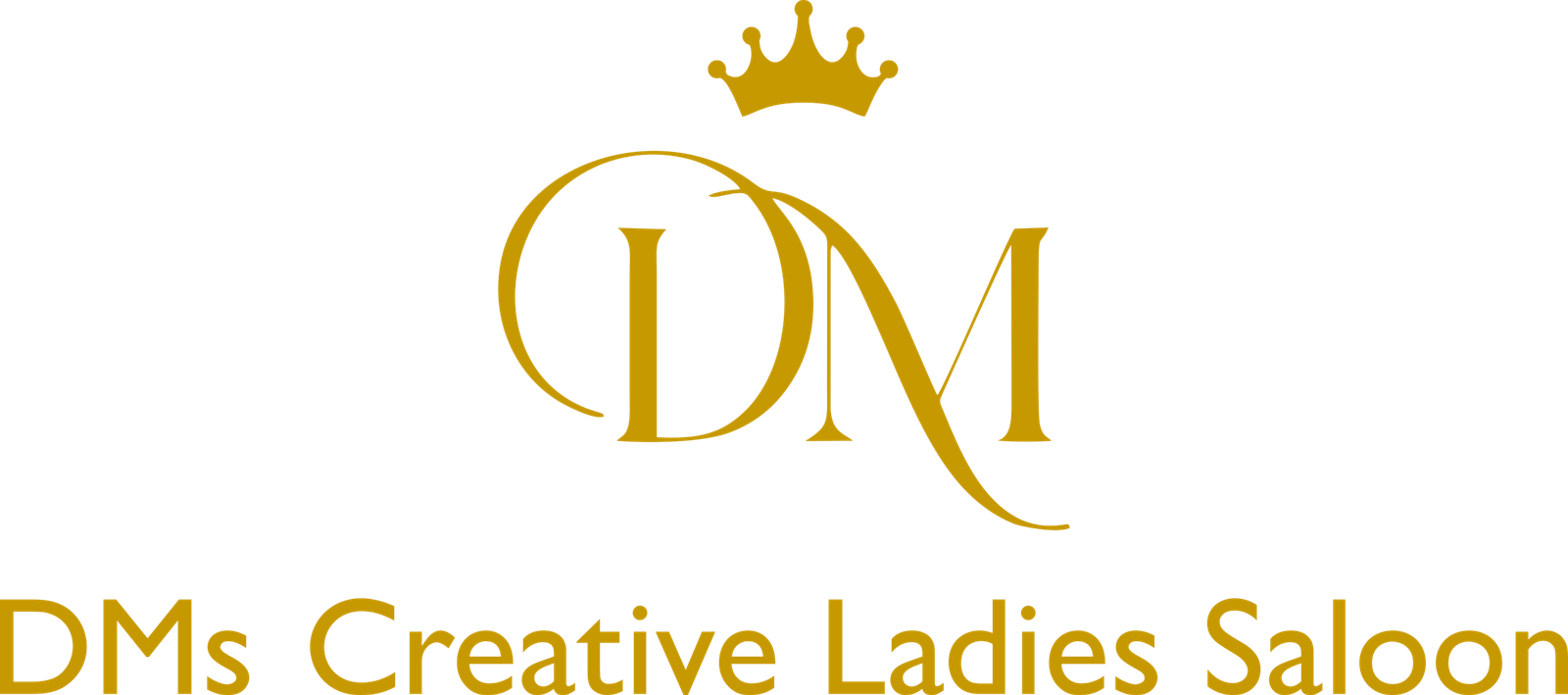 DMs Creative Ladies Spa & Saloon